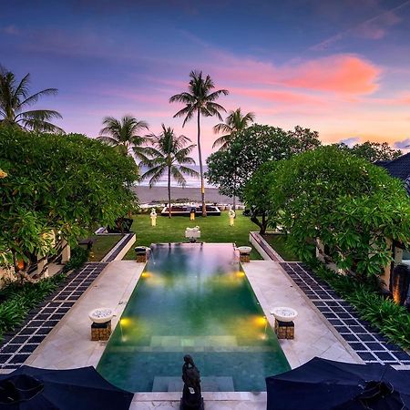 Vila The Ylang Ylang Saba Exteriér fotografie