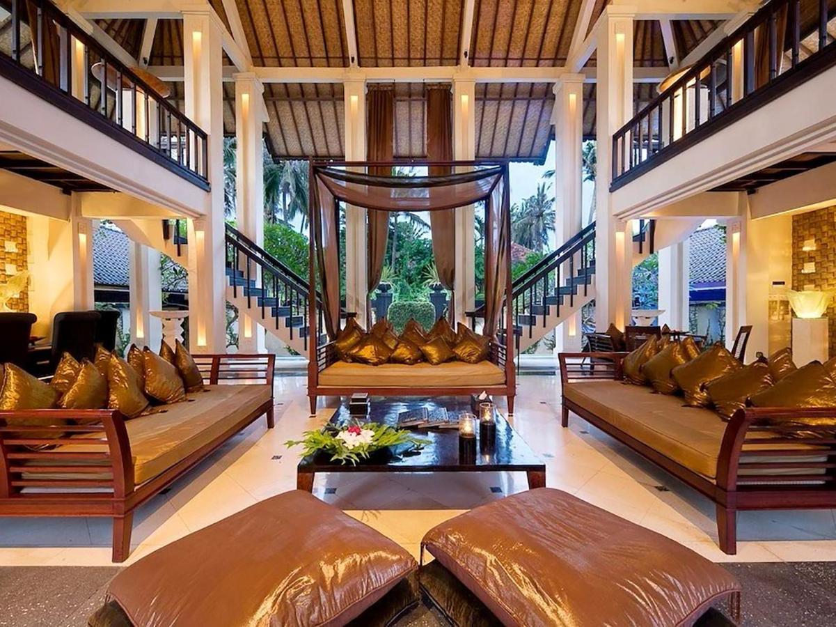 Vila The Ylang Ylang Saba Exteriér fotografie