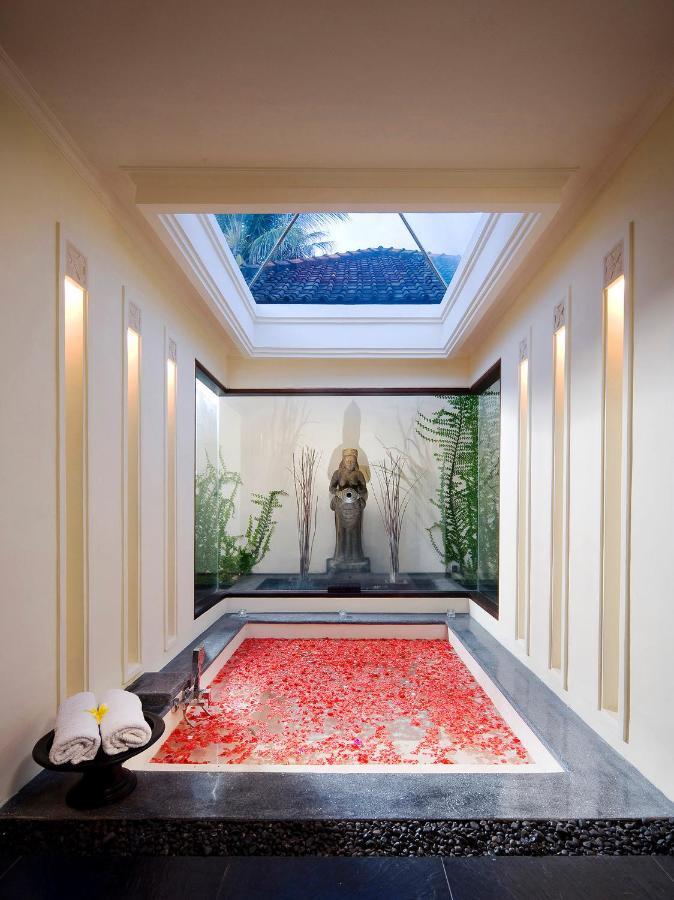 Vila The Ylang Ylang Saba Exteriér fotografie