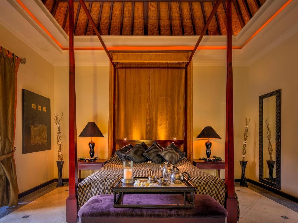 Vila The Ylang Ylang Saba Exteriér fotografie