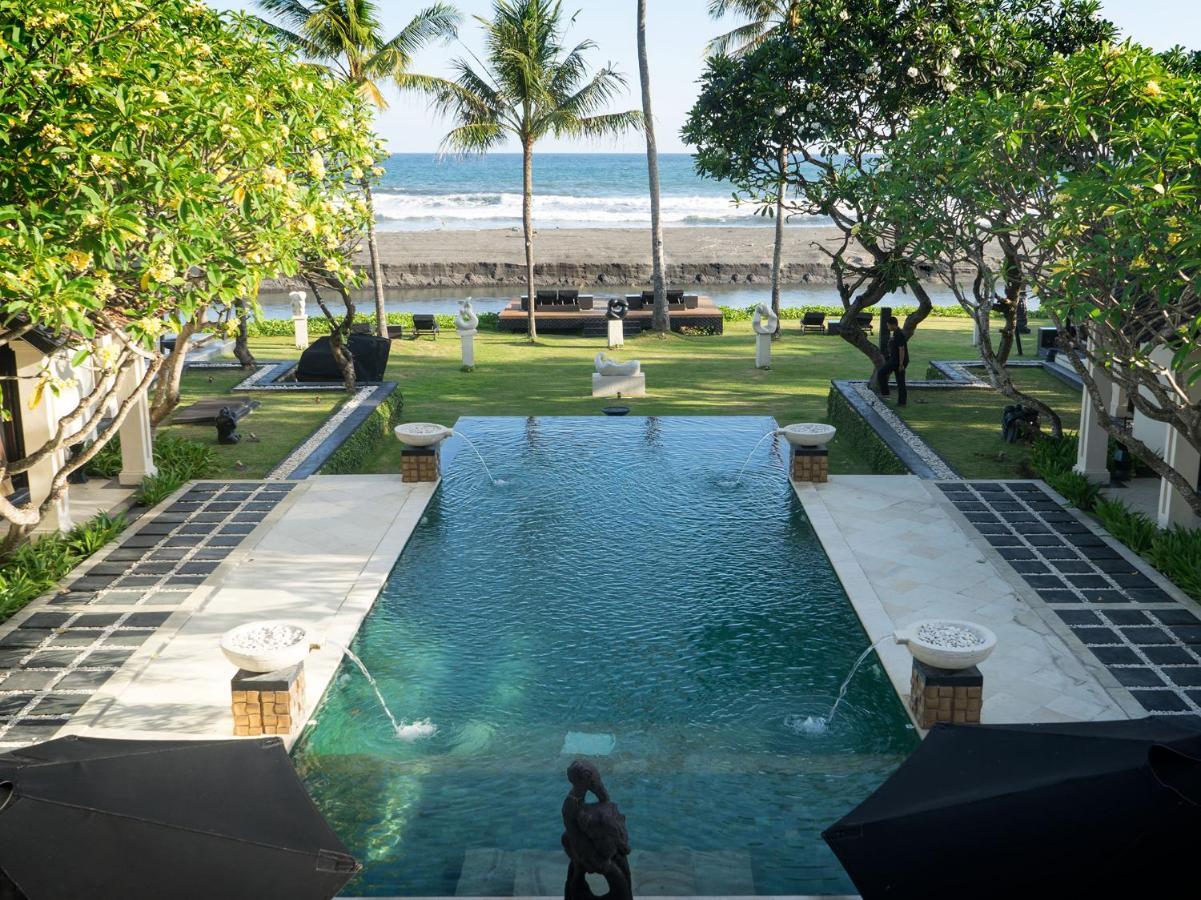 Vila The Ylang Ylang Saba Exteriér fotografie