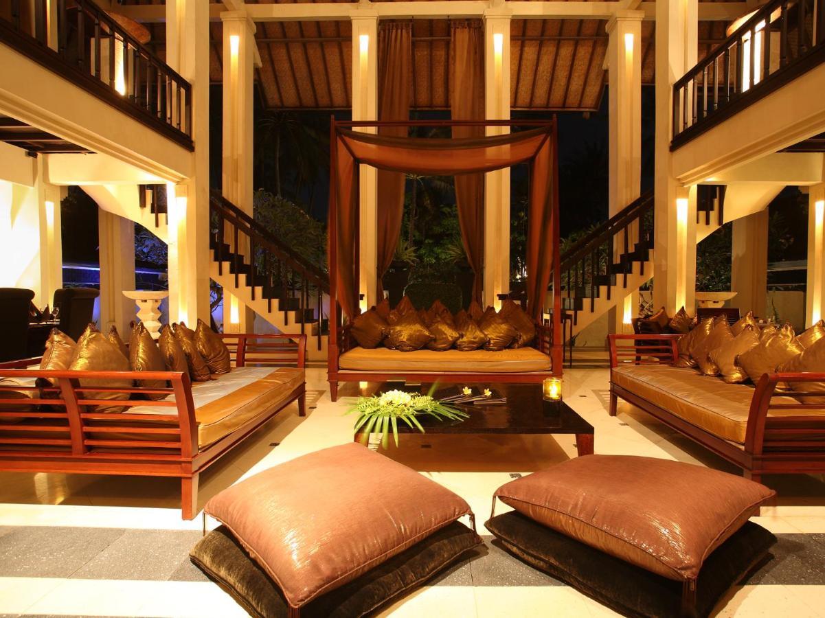 Vila The Ylang Ylang Saba Exteriér fotografie