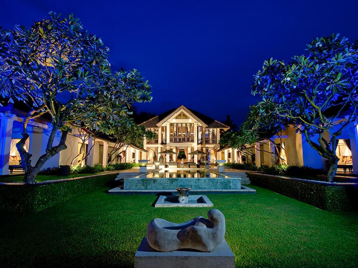 Vila The Ylang Ylang Saba Exteriér fotografie