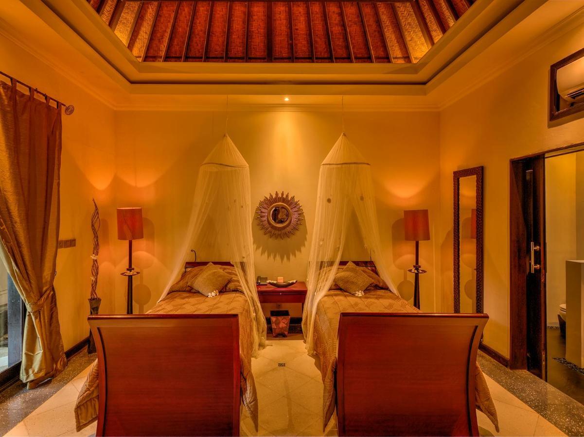Vila The Ylang Ylang Saba Exteriér fotografie