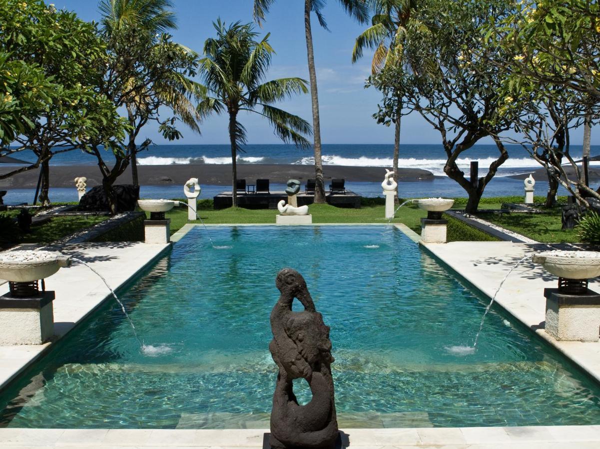 Vila The Ylang Ylang Saba Exteriér fotografie