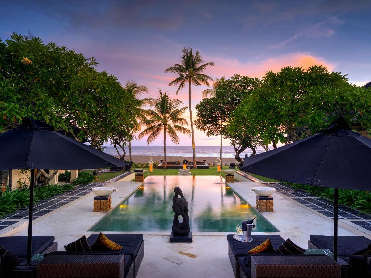 Vila The Ylang Ylang Saba Exteriér fotografie