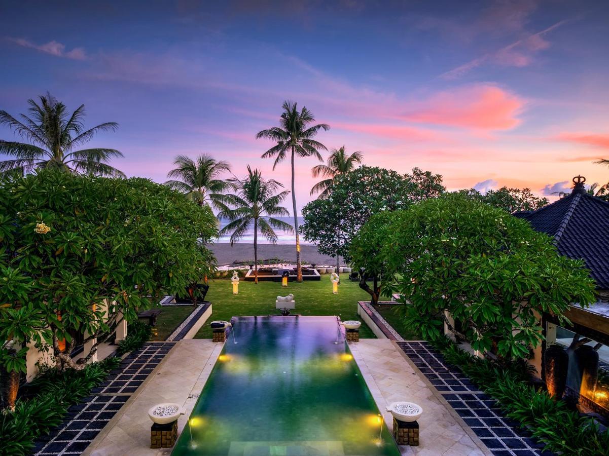 Vila The Ylang Ylang Saba Exteriér fotografie